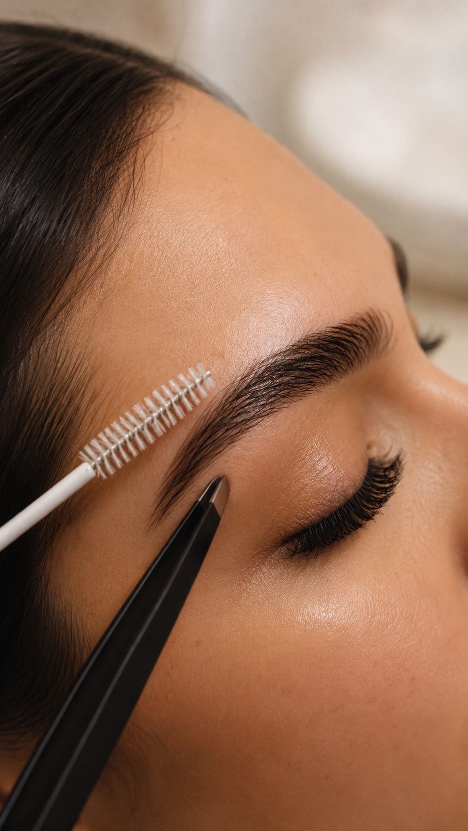 Brow Design