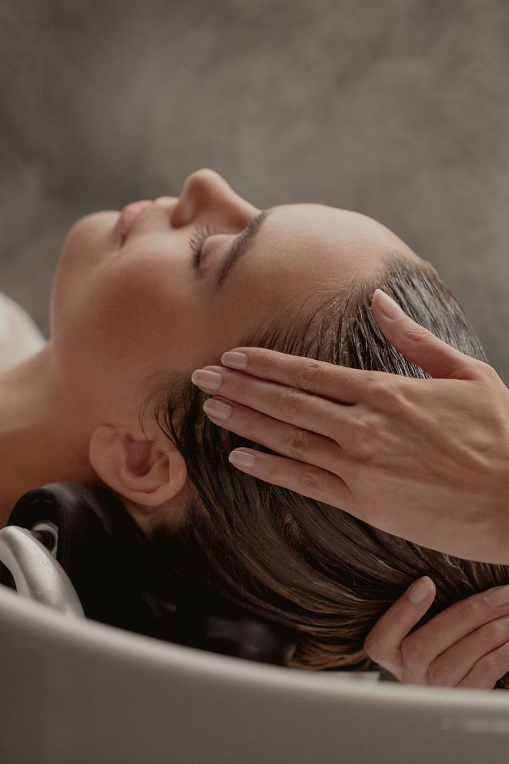 Hair & Scalp Treatment