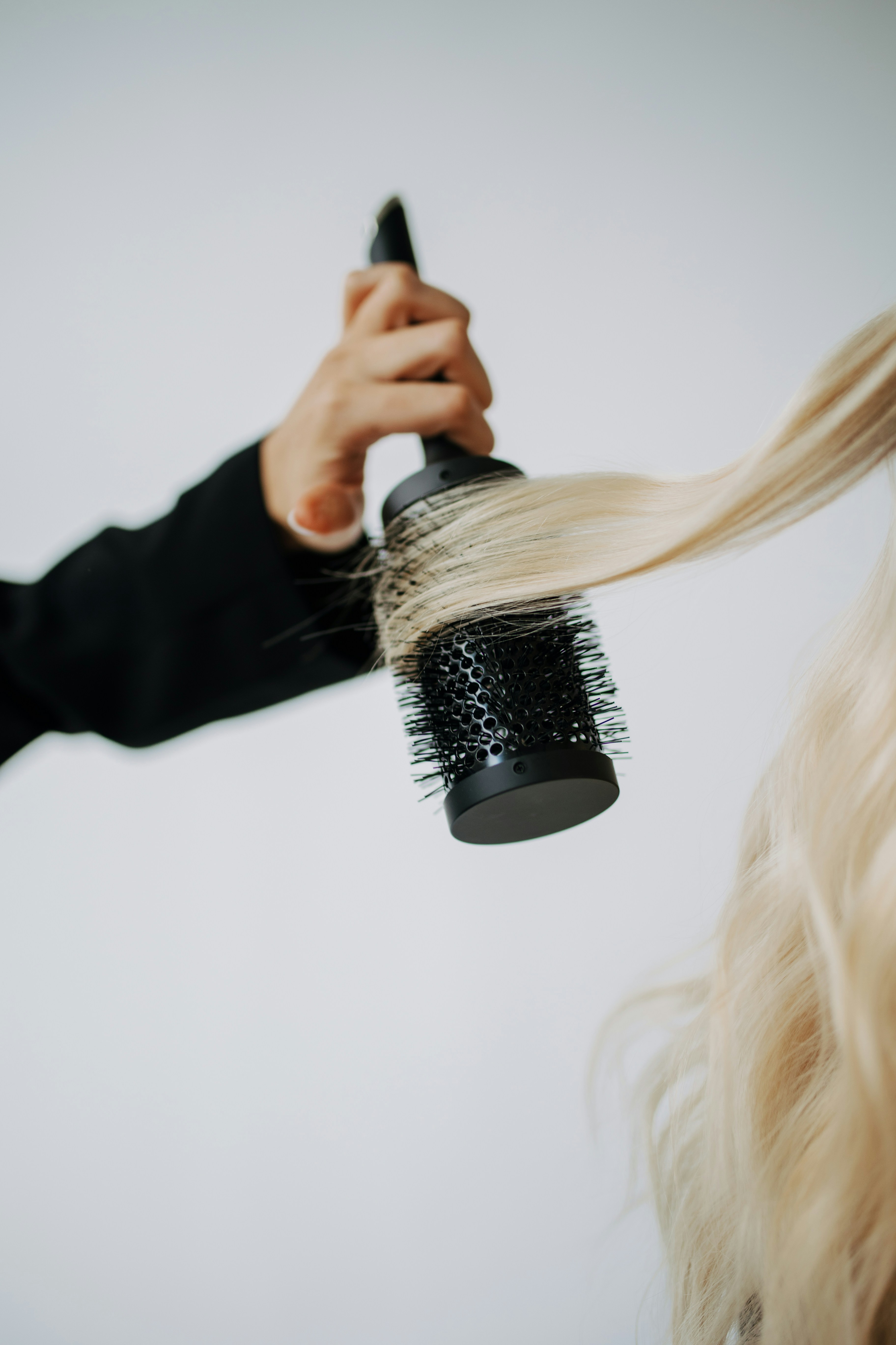 Hair Styling